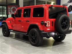 جیپ رانگلەر